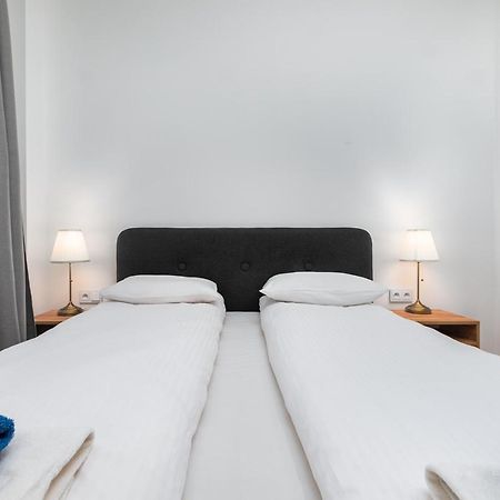 Apartament Slowackiego By Your Freedom Varsóvia Exterior foto